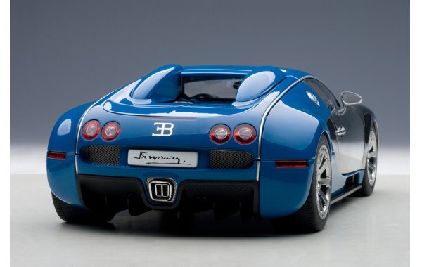 Bild 13 - Bugatti Veyron EB 16.4 Le Edition Centenaire