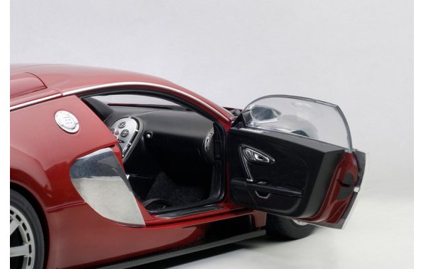 Bild 2 - Bugatti Veyron EB 16.4 Le Achille Varzi