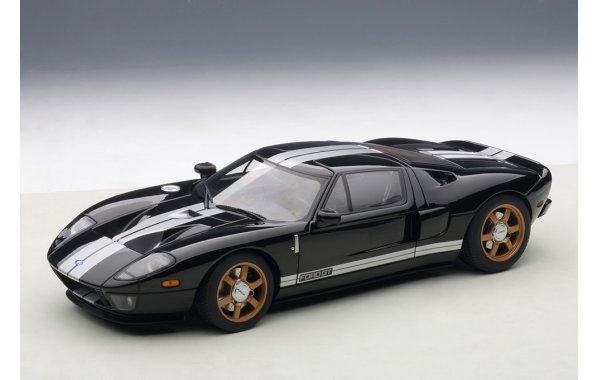 Bild 11 - Ford GT 2004 1/18 Modellauto