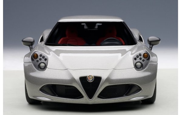 Bild 15 - Alfa Romeo 4C