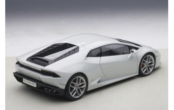 Bild 4 - Lamborghini Huracan LP610-4 2014