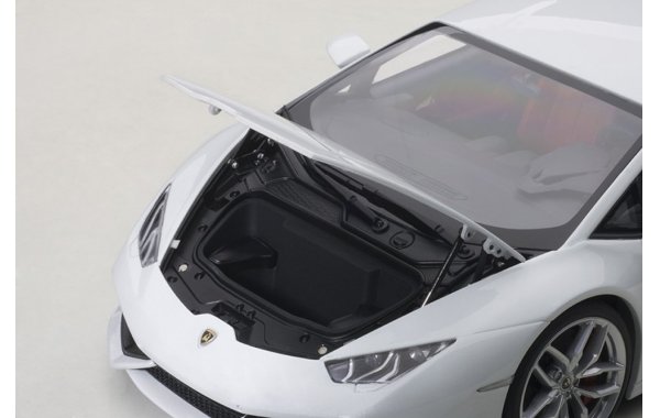 Bild 5 - Lamborghini Huracan LP610-4 2014