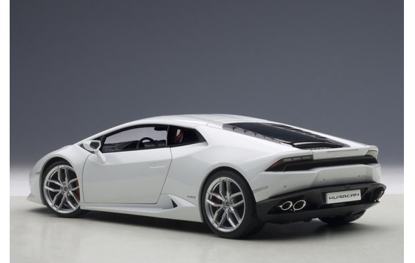 Bild 7 - Lamborghini Huracan LP610-4 2014