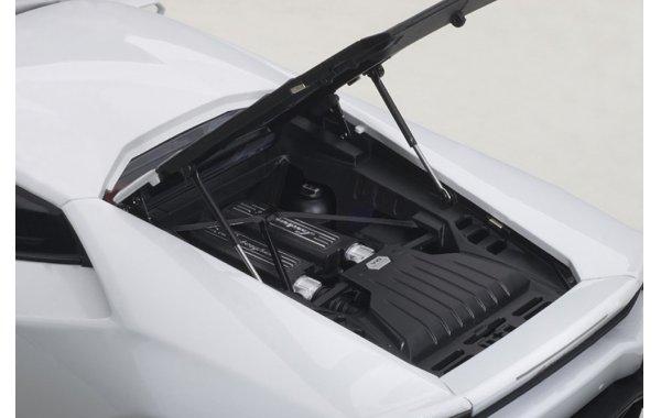 Bild 8 - Lamborghini Huracan LP610-4 2014