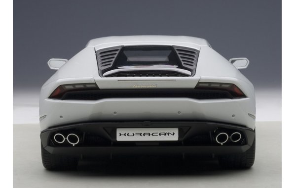 Bild 9 - Lamborghini Huracan LP610-4 2014