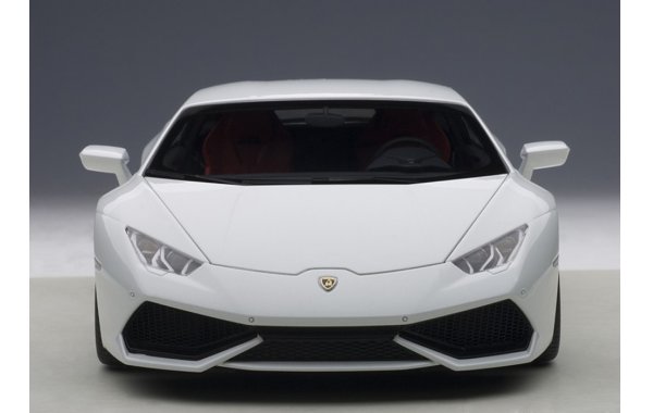 Bild 11 - Lamborghini Huracan LP610-4 2014
