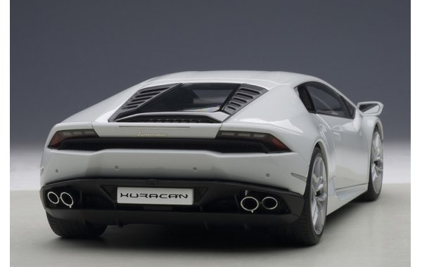 Bild 12 - Lamborghini Huracan LP610-4 2014