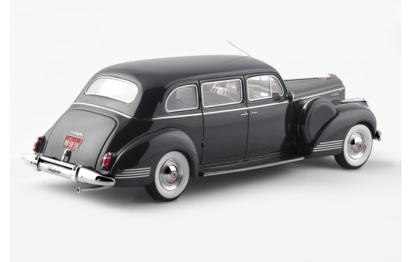 Bild 2 - Packard 180 Baujahr 1941