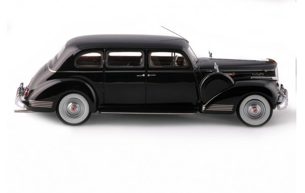 Bild 4 - Packard 180 Baujahr 1941