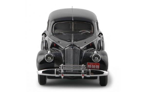Bild 5 - Packard 180 Baujahr 1941