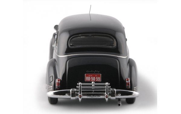 Bild 6 - Packard 180 Baujahr 1941