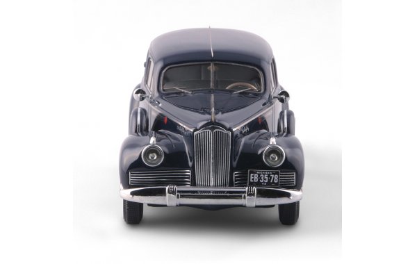 Bild 7 - Packard 180 Baujahr 1942