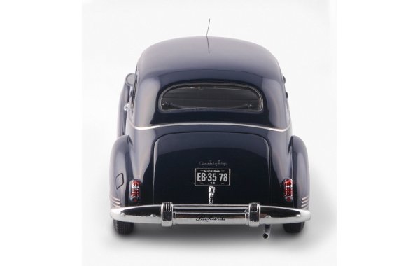 Bild 8 - Packard 180 Baujahr 1942