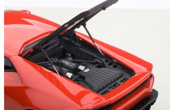Bild 2 - Lamborghini Huracan LP610-4 2014