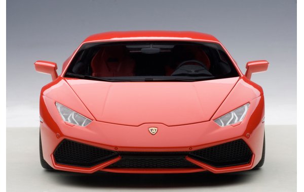 Bild 3 - Lamborghini Huracan LP610-4 2014
