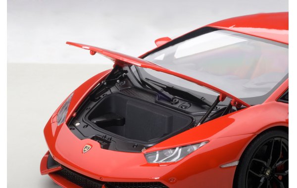 Bild 4 - Lamborghini Huracan LP610-4 2014
