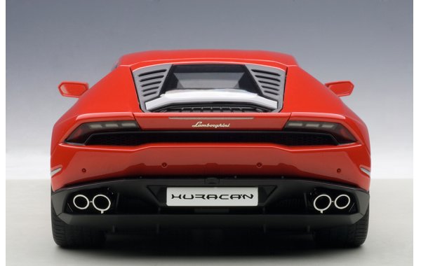Bild 5 - Lamborghini Huracan LP610-4 2014