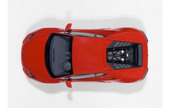 Bild 6 - Lamborghini Huracan LP610-4 2014