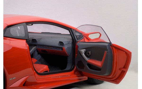 Bild 7 - Lamborghini Huracan LP610-4 2014