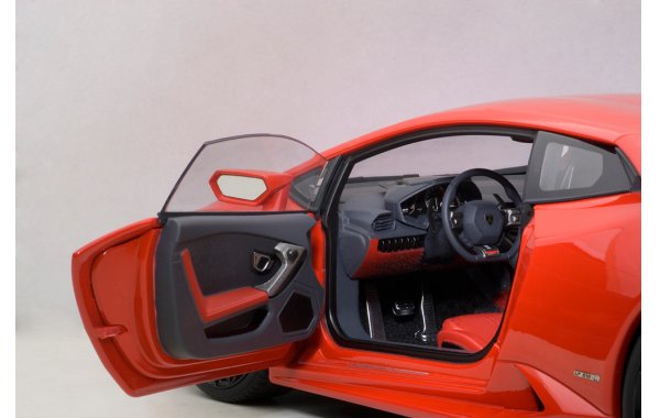 Bild 8 - Lamborghini Huracan LP610-4 2014