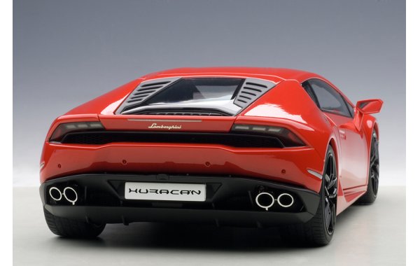 Bild 12 - Lamborghini Huracan LP610-4 2014