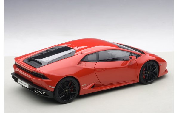 Bild 13 - Lamborghini Huracan LP610-4 2014