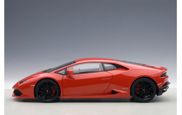 Bild 14 - Lamborghini Huracan LP610-4 2014