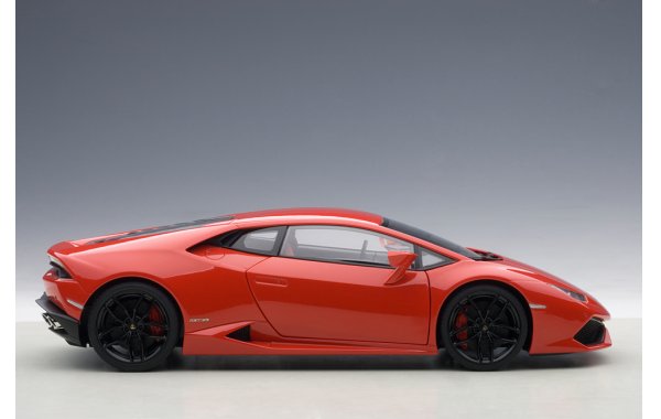 Bild 16 - Lamborghini Huracan LP610-4 2014