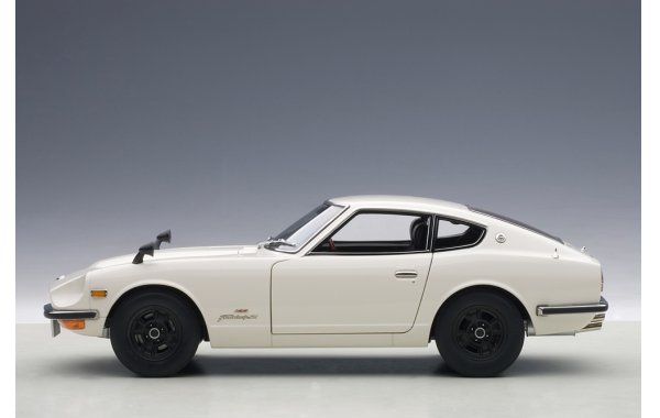 Bild 2 - Nissan Datsun Fairlady Z432 1969
