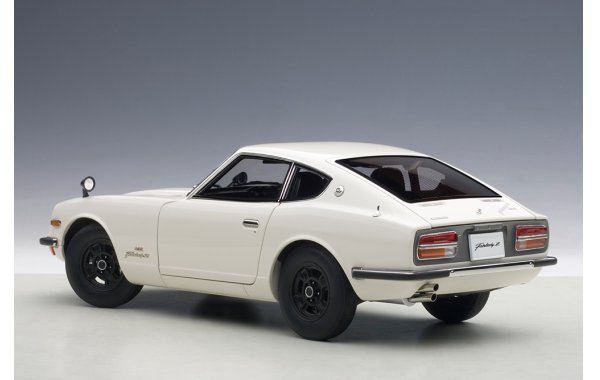 Bild 7 - Nissan Datsun Fairlady Z432 1969