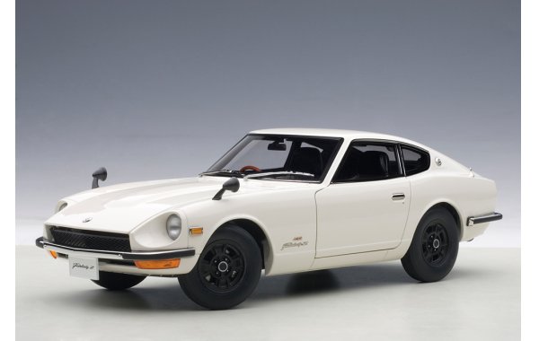 Bild 8 - Nissan Datsun Fairlady Z432 1969
