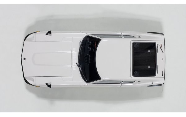 Bild 9 - Nissan Datsun Fairlady Z432 1969