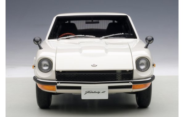 Bild 11 - Nissan Datsun Fairlady Z432 1969