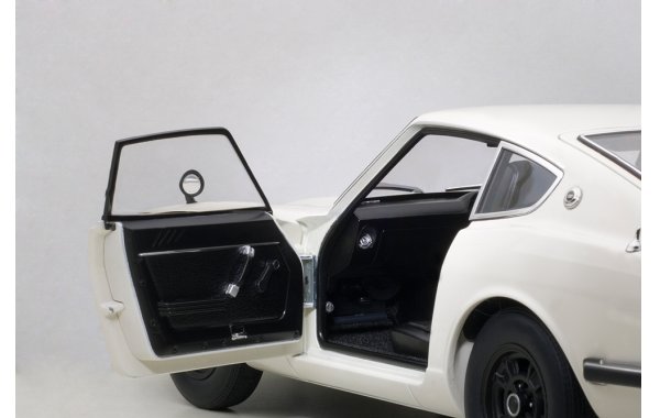 Bild 12 - Nissan Datsun Fairlady Z432 1969