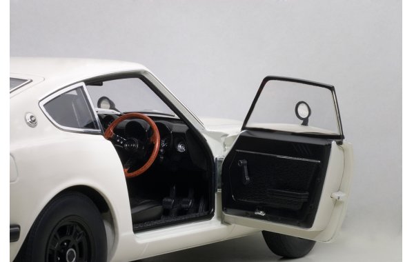 Bild 13 - Nissan Datsun Fairlady Z432 1969