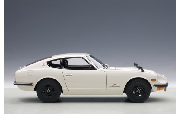 Bild 14 - Nissan Datsun Fairlady Z432 1969