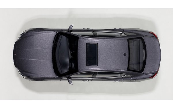 Bild 4 - Maserati Quattroporte GTS 2015