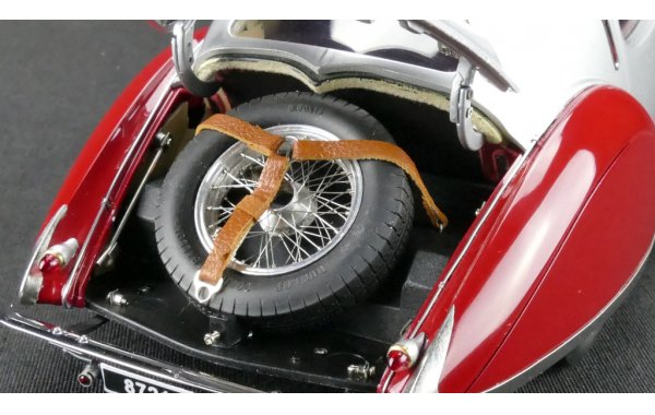 Bild 6 - Talbot-Lago Coupe C-SS Figoni Falaschi Teardrop 1937-39