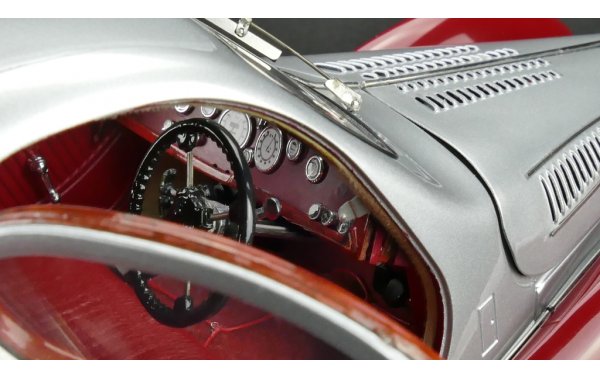 Bild 7 - Talbot-Lago Coupe C-SS Figoni Falaschi Teardrop 1937-39