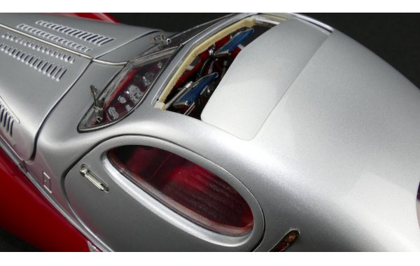 Bild 8 - Talbot-Lago Coupe C-SS Figoni Falaschi Teardrop 1937-39