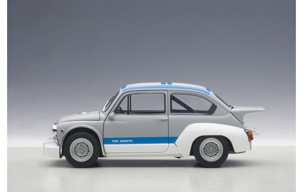 Bild 11 - Fiat Abarth TCR 1000 1970