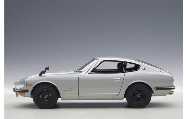 Bild 2 - Nissan Datsun Fairlady Z432 1969