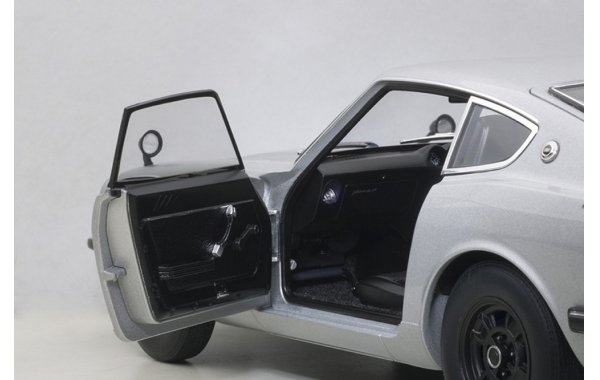 Bild 5 - Nissan Datsun Fairlady Z432 1969