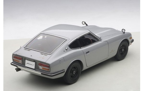 Bild 6 - Nissan Datsun Fairlady Z432 1969