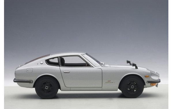 Bild 10 - Nissan Datsun Fairlady Z432 1969