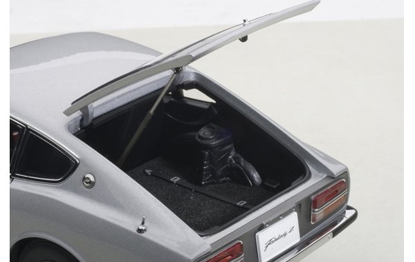 Bild 13 - Nissan Datsun Fairlady Z432 1969