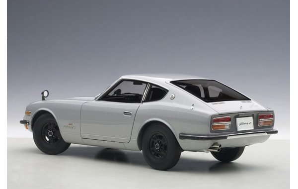 Bild 15 - Nissan Datsun Fairlady Z432 1969