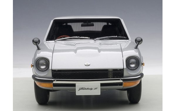 Bild 16 - Nissan Datsun Fairlady Z432 1969