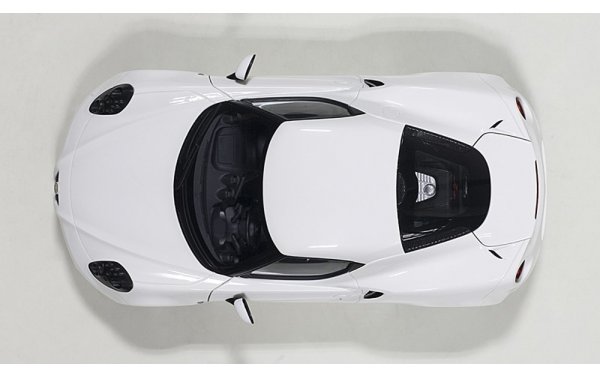 Bild 4 - Alfa Romeo 4C 2013