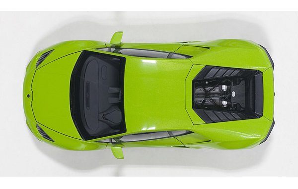 Bild 3 - Lamborghini Huracan LP610-4 2014